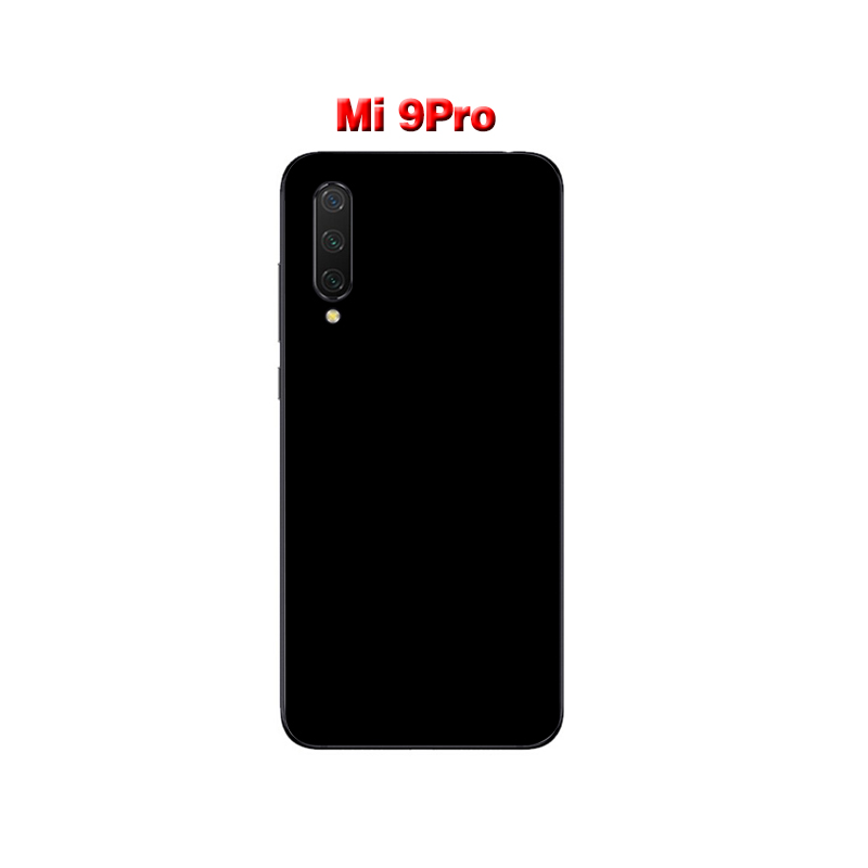 Xiaomi Mi 9 Pro