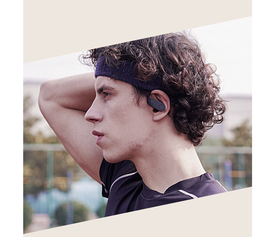 Bluetooth earphone - Image 2