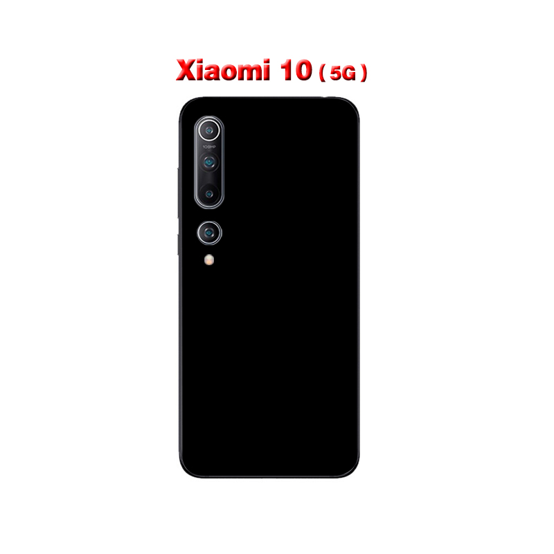 Xiaomi Mi 10 5G