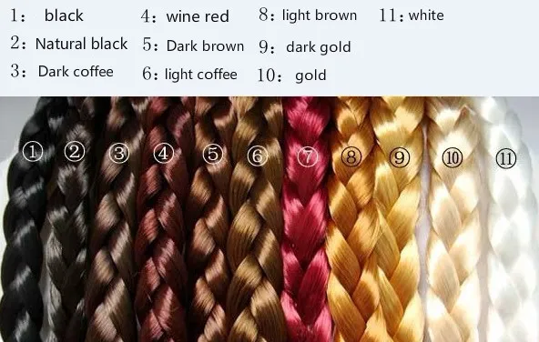 Bohemian braided headband Wine Red - Shop at LoveMi