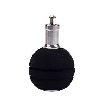 Modified Rocker Arm Metal EVA Grip Ball Handle Fishing Reel