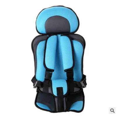 Infant Safe Seat Portable Baby Safety Seat – image 7