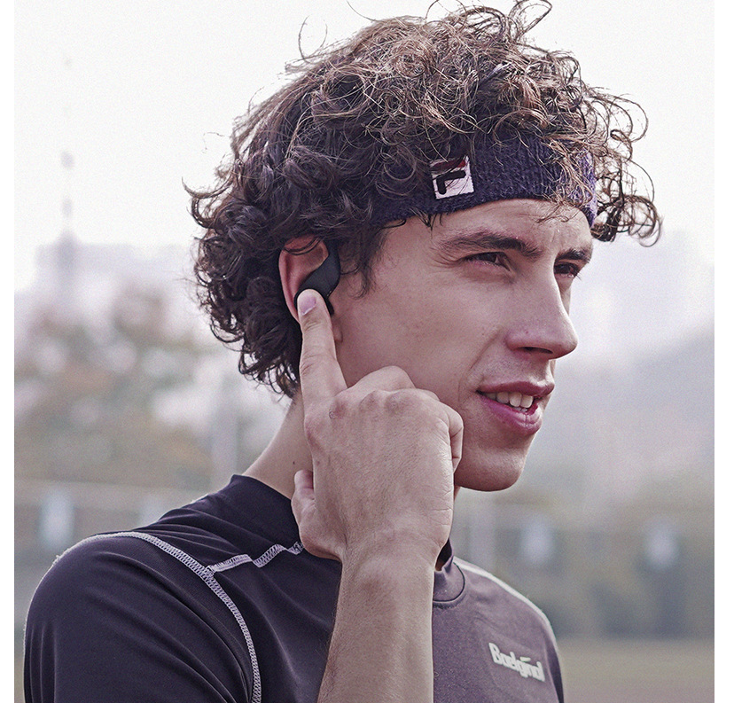 Bluetooth earphone - Image 6
