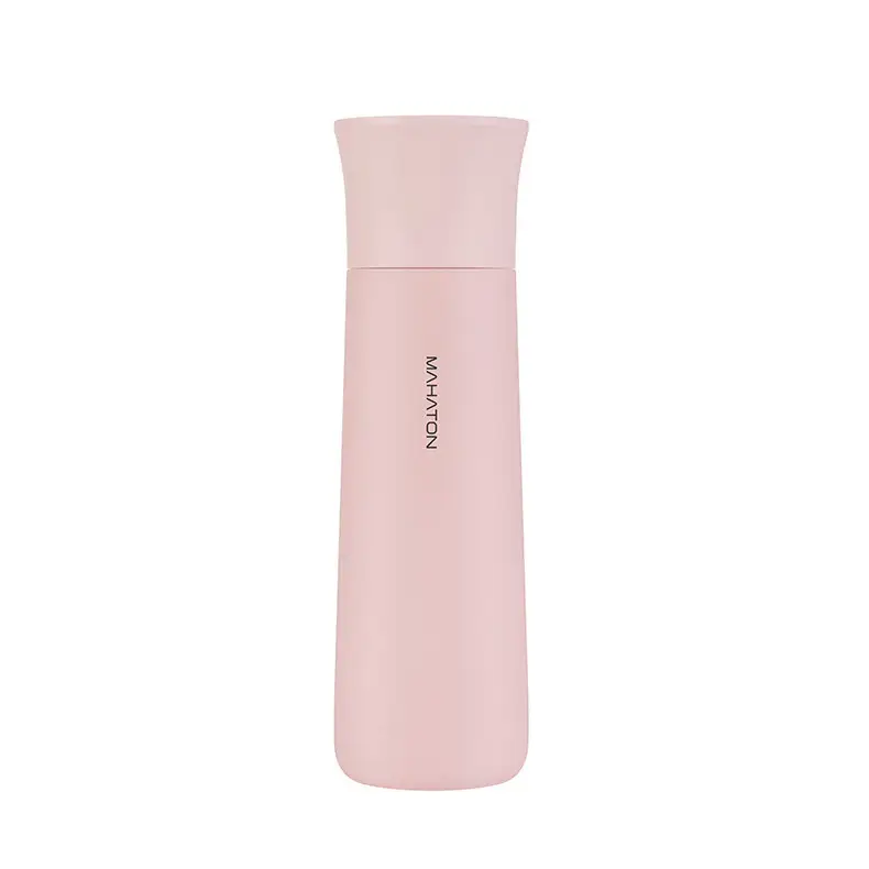 Outdoor intelligent water cup insulation