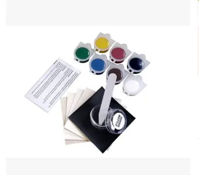 Car Leather Repair Tool