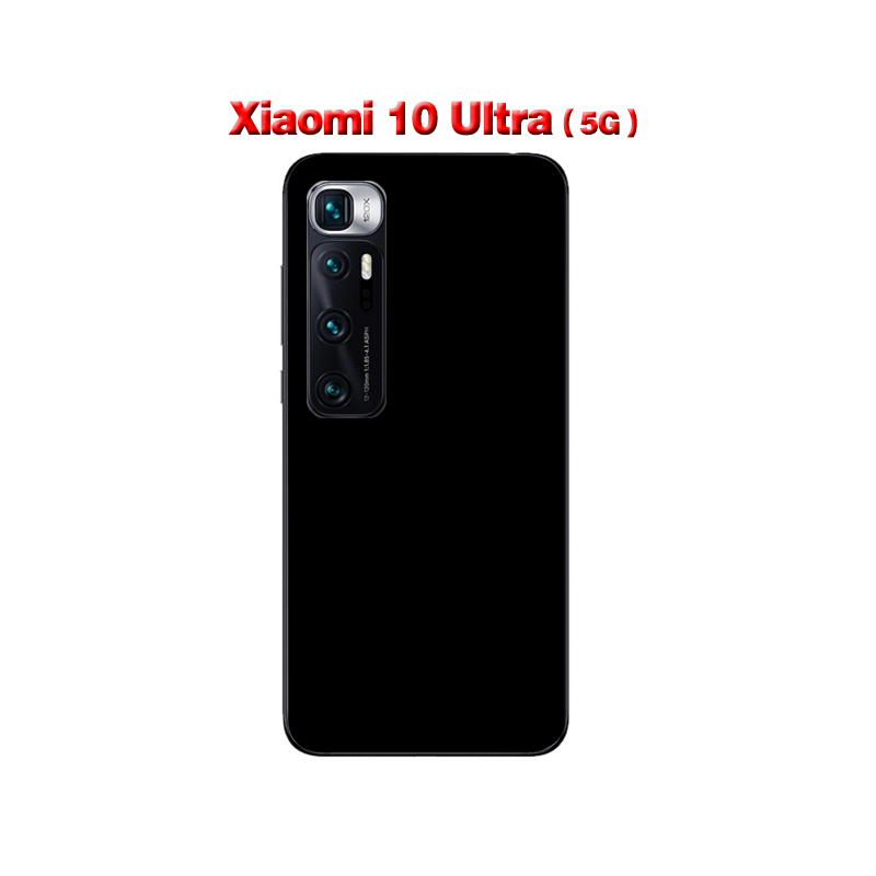 Xiaomi Mi 10 Ultra 5G