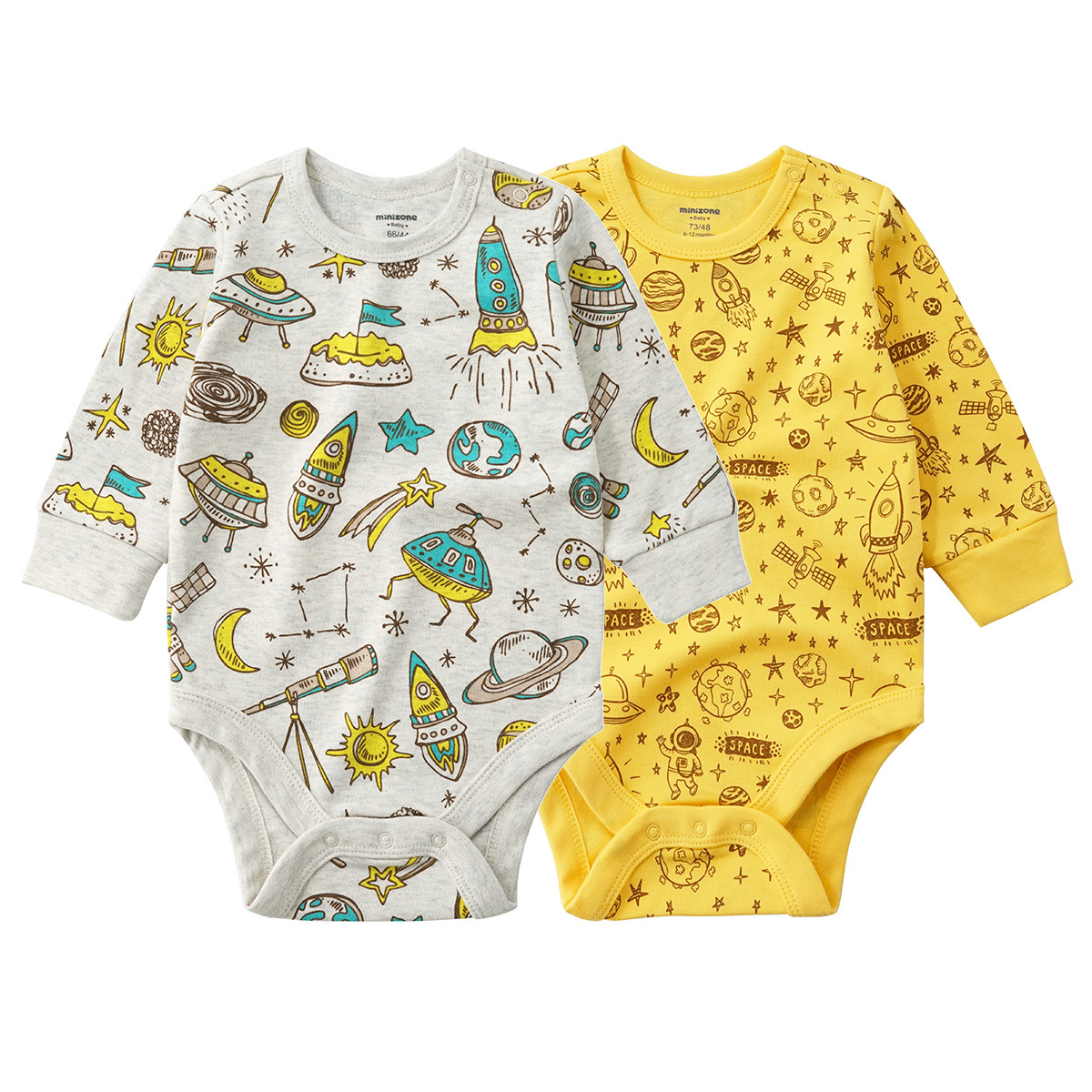 Grayish yellow