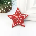 Red Five Star