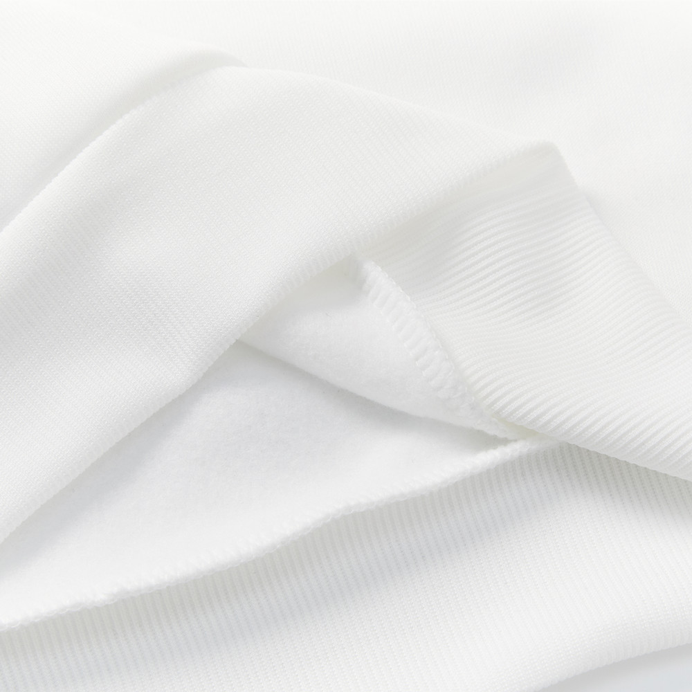 Pug sunflower print sweatshirt