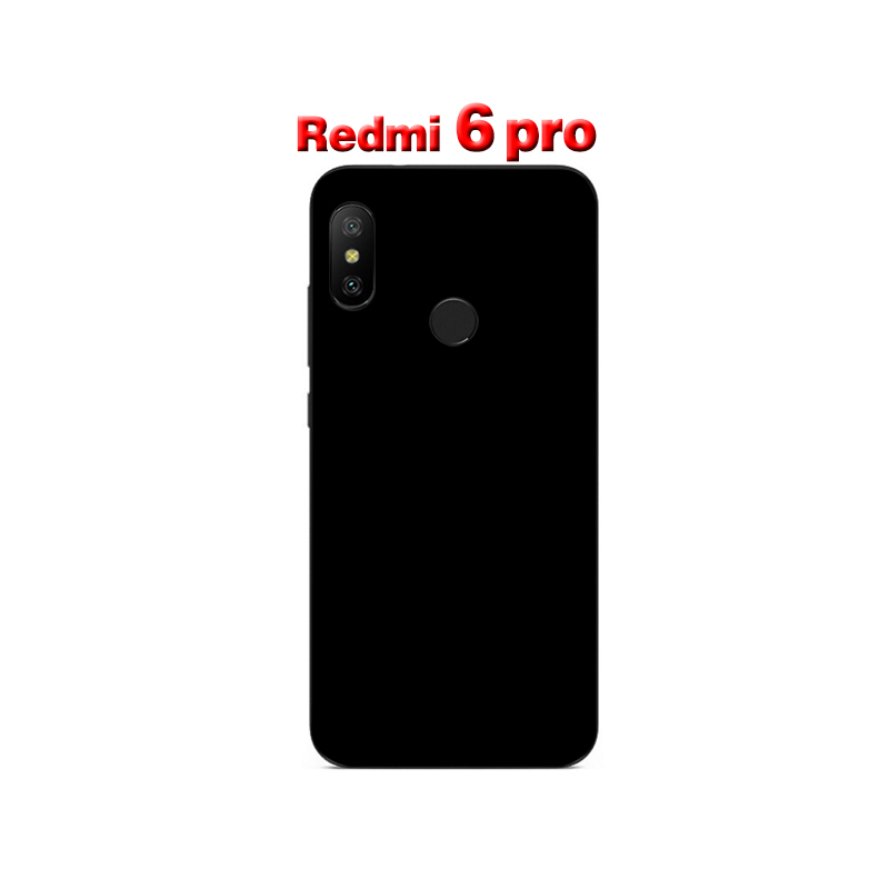 Redmi 6 Pro