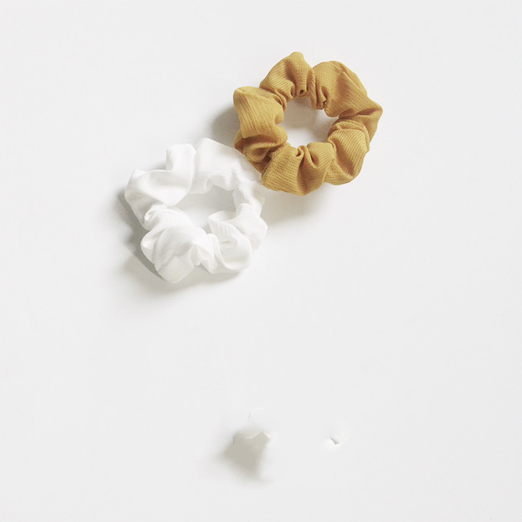 Yellow White
