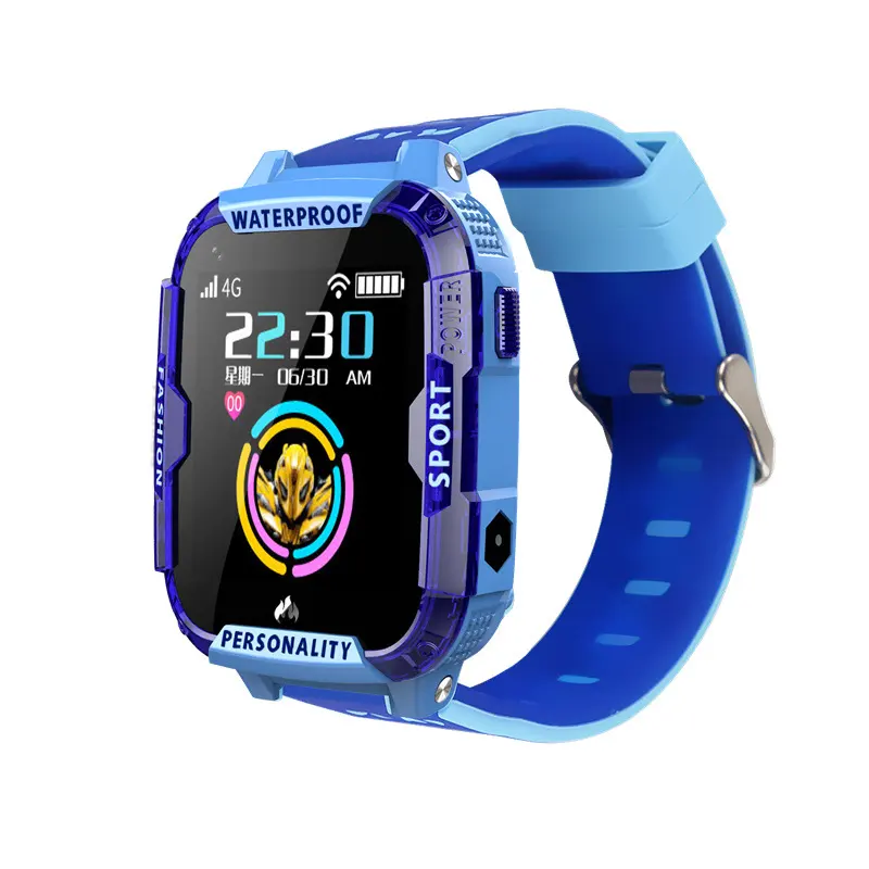 Smart Children's Phone Watch