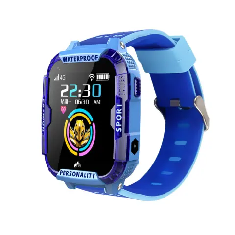 Smart Children's Phone Watch