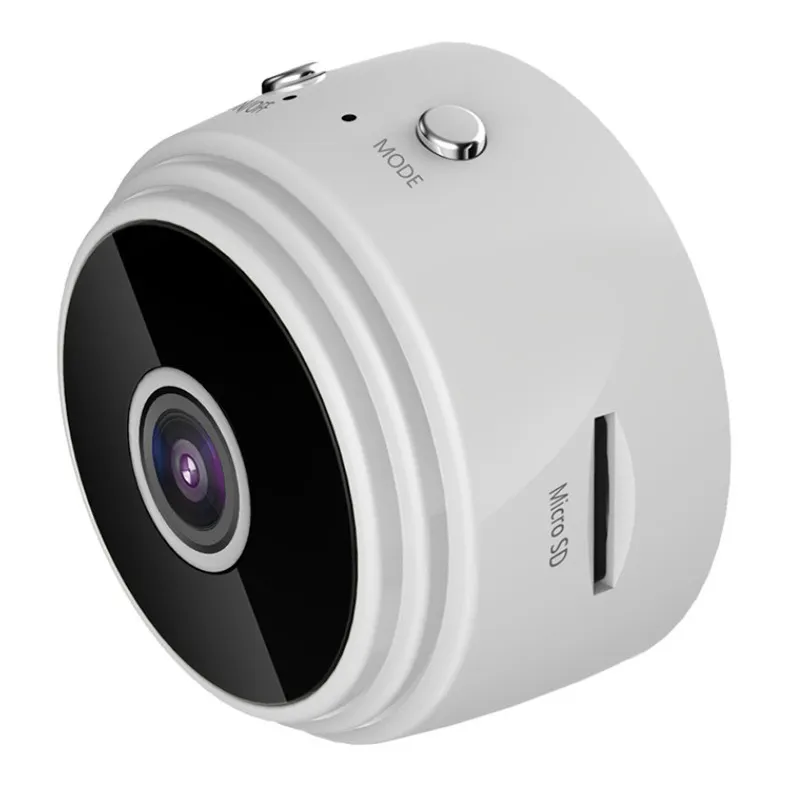 A9 camera wifi smart sports HD DV night vision camera – image 4
