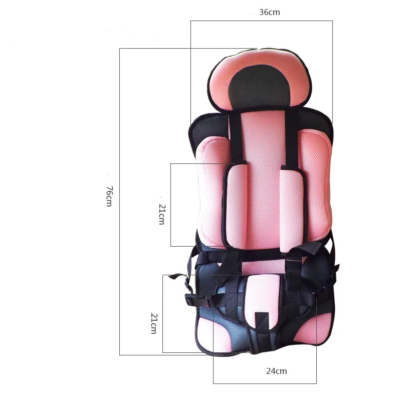 Infant Safe Seat Portable Baby Safety Seat – image 9