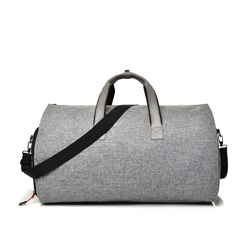 Modoker Garment Bag with Shoulder StrapDuffel Bag Carry on