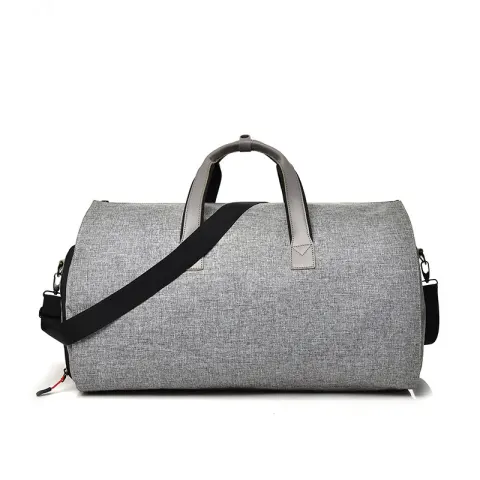 Modoker Garment Bag with Shoulder StrapDuffel Bag Carry on