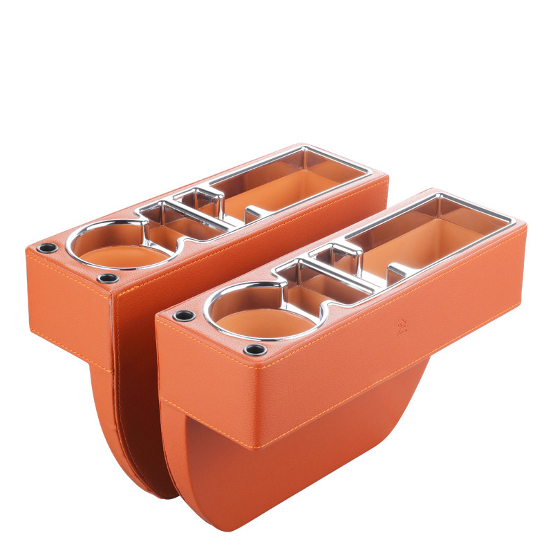 Seat Gap Storage Box, picture 2 of 8
