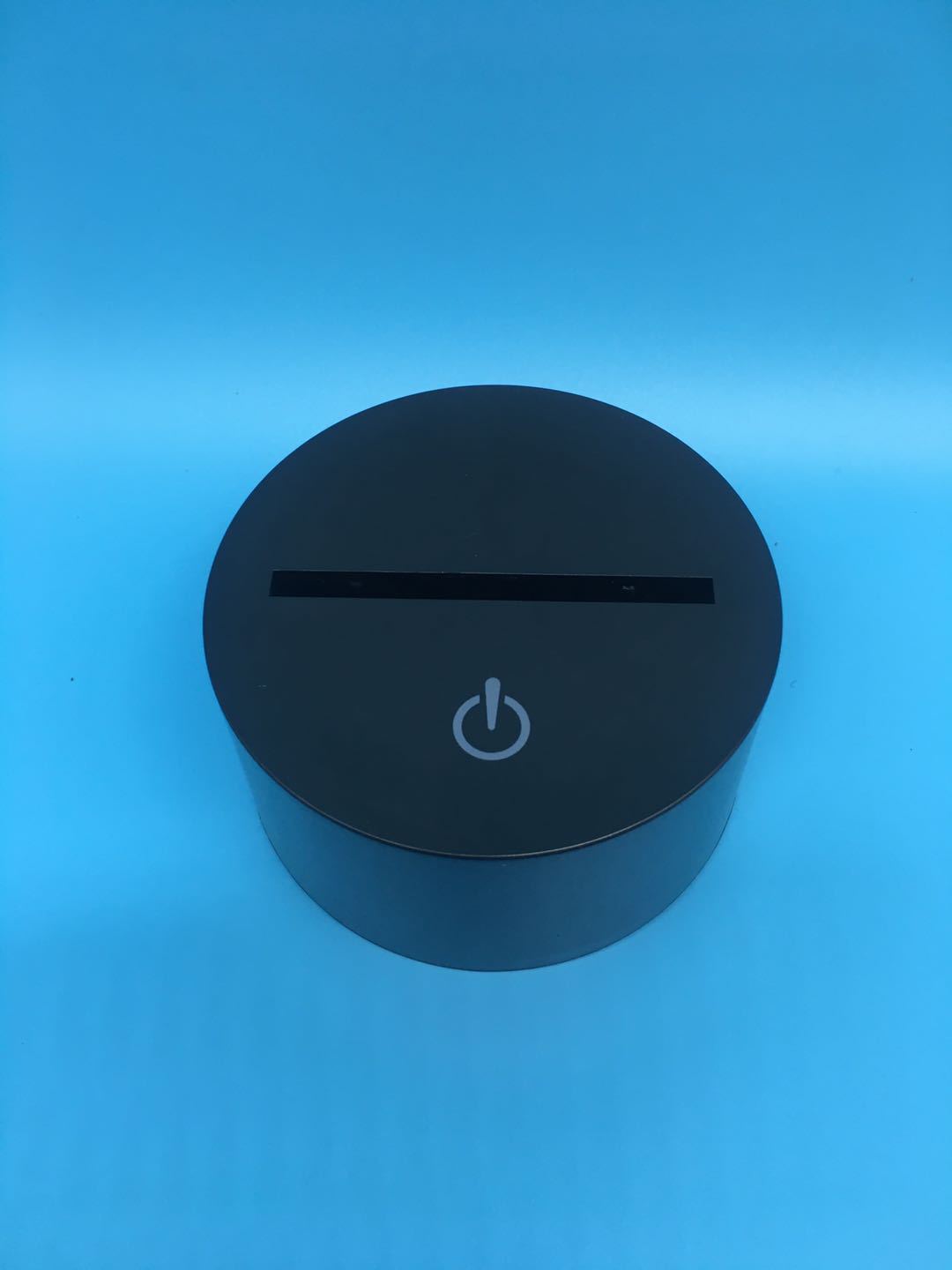 3D LED Night Light, picture 2 of 3