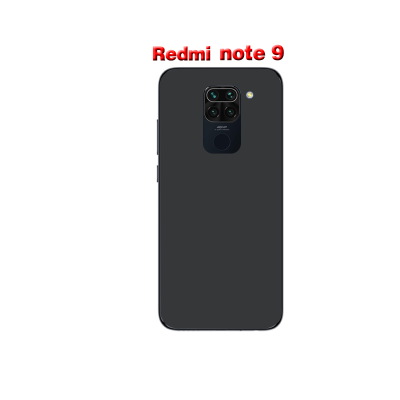 Redmi note 9