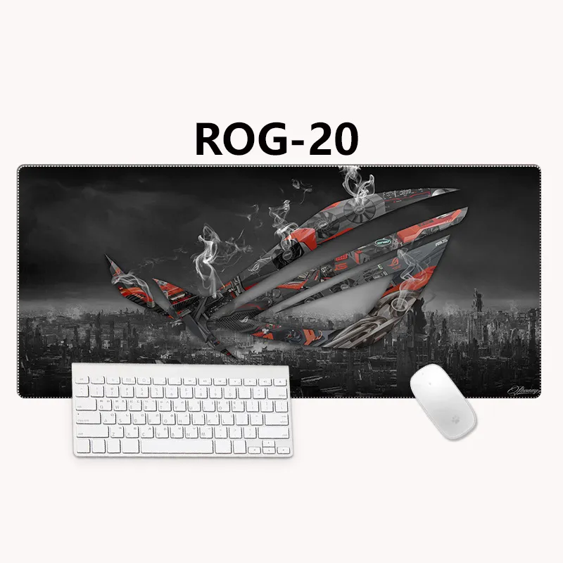 Country Edge Keyboard Pad – image 5
