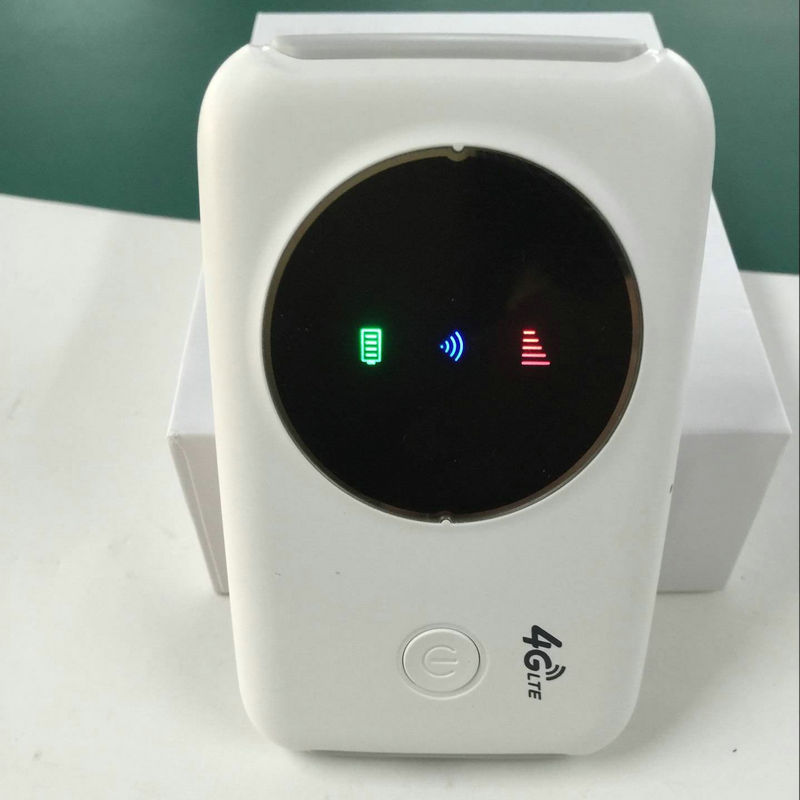 4G wireless router 5