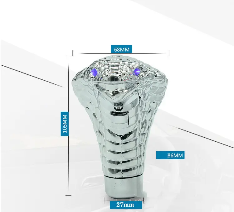 Gearknob