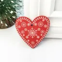 Red Hearts