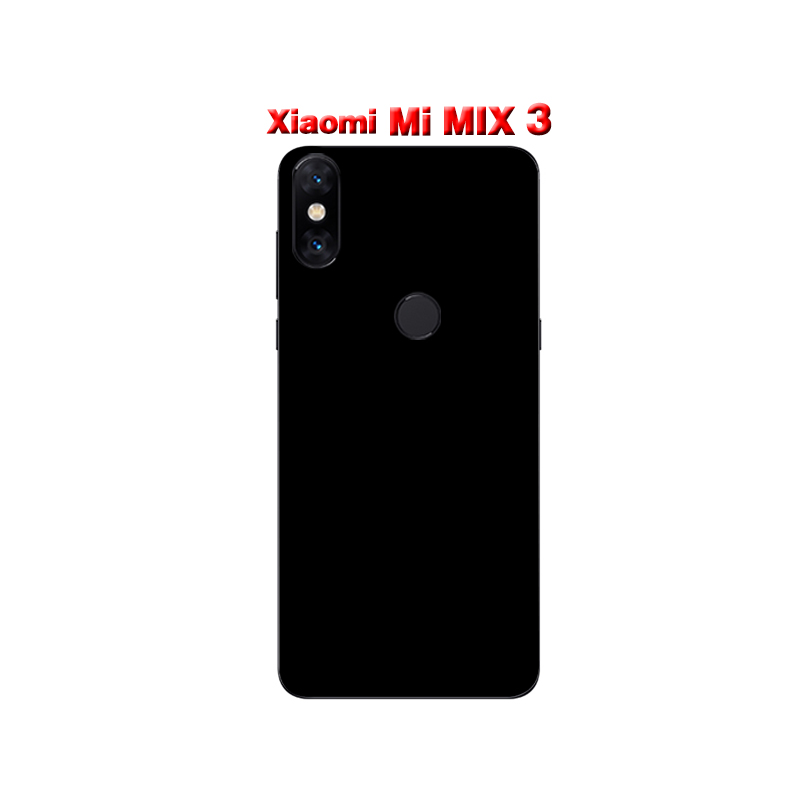 Xiaomi Mi MIX3