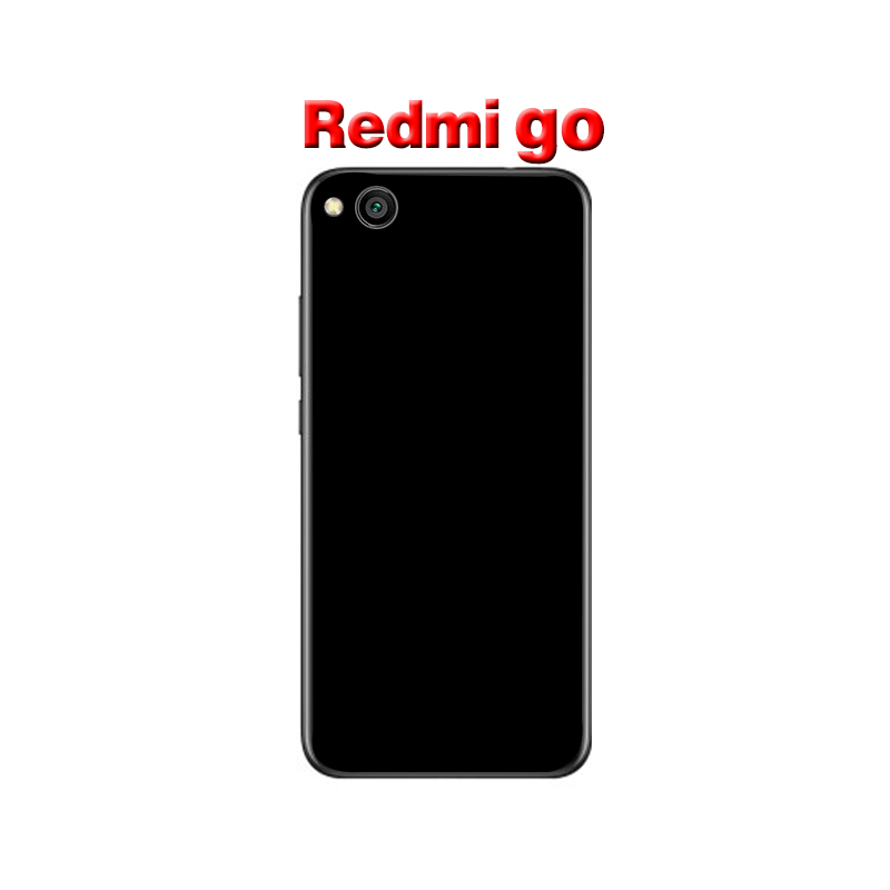 Redmi go