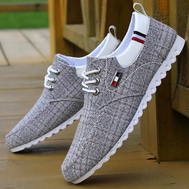 Fall Men's Shoes