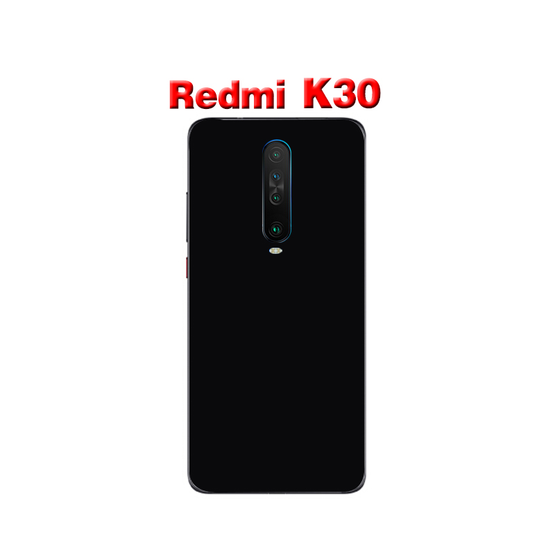 Redmi K30