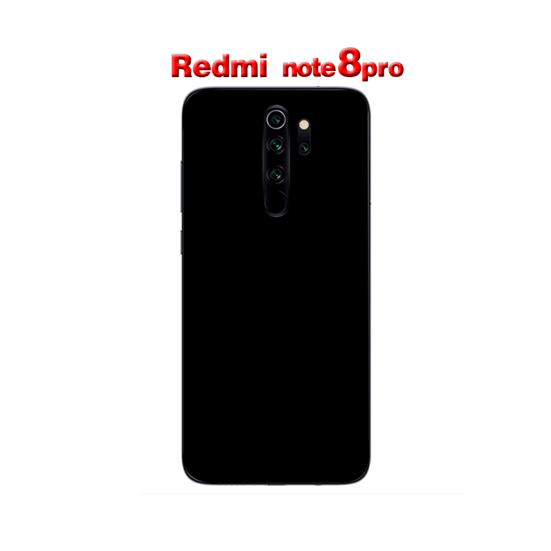 Redmi Note8 Pro