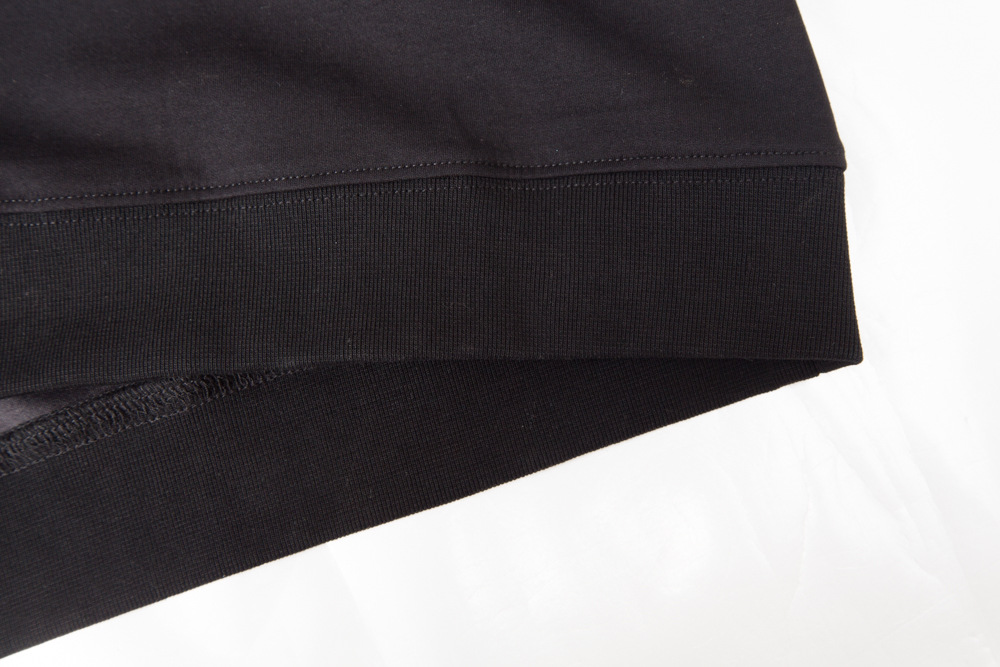 New trendy autumn and winter clothes tide brand tops