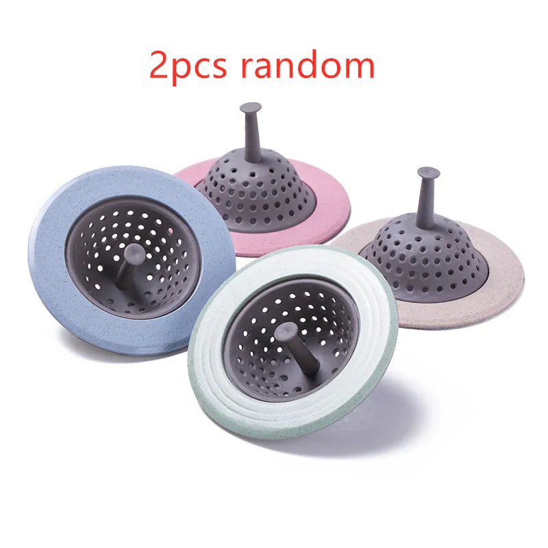 Dishwasher filter, sink, sewer, anti-clogging filter – image 4