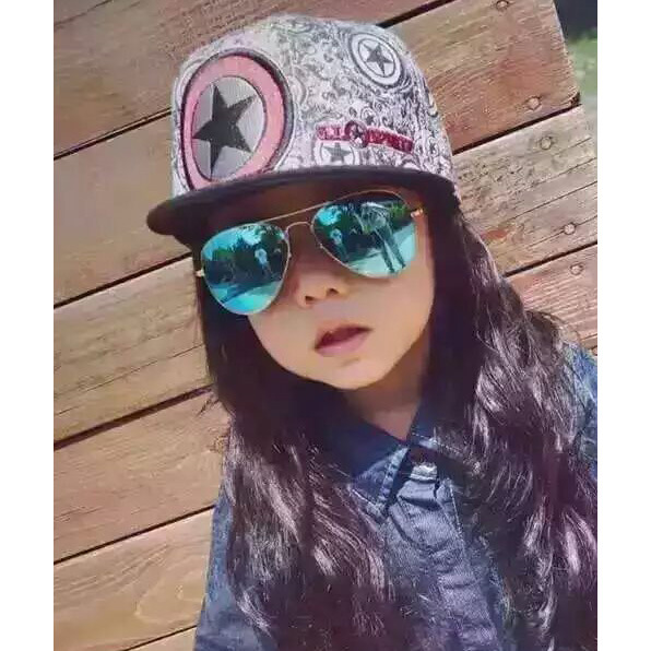 Children's glasses