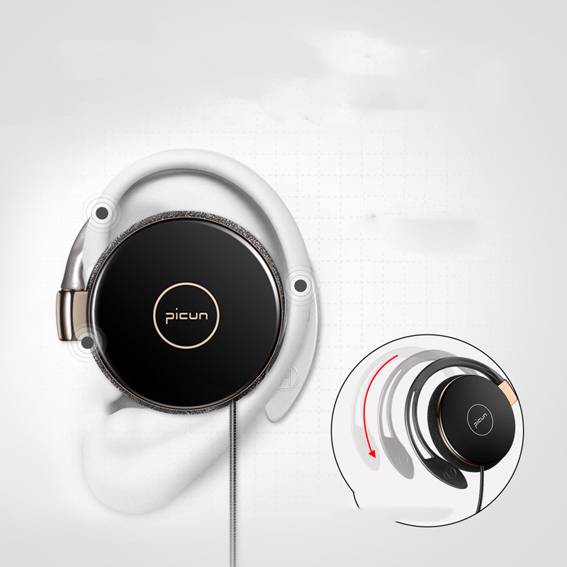 L1 sports earphone