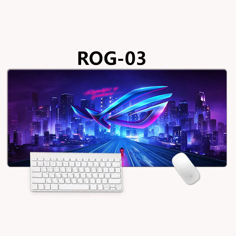 Country Edge Keyboard Pad – image 3