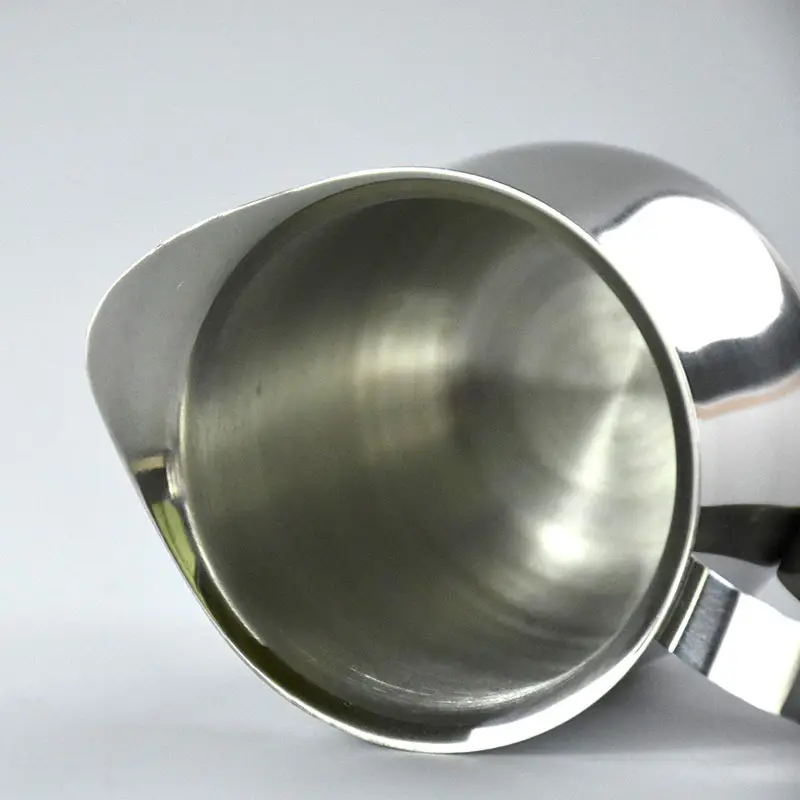 Lahua stainless steel heating cup