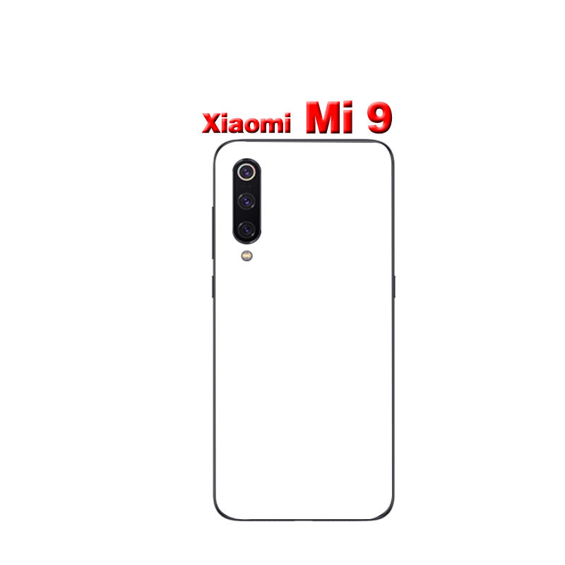 Xiaomi Mi 9