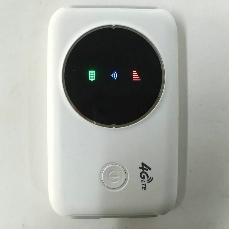 4G wireless router 3