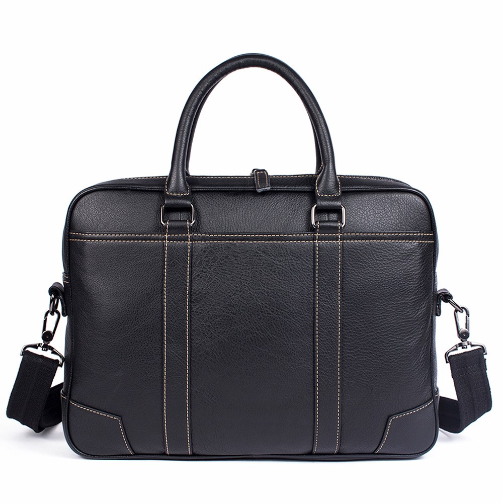 Business men's handbag Black - Shop at LoveMi