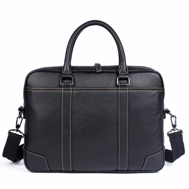 Business men's handbag Black - Shop at LoveMi