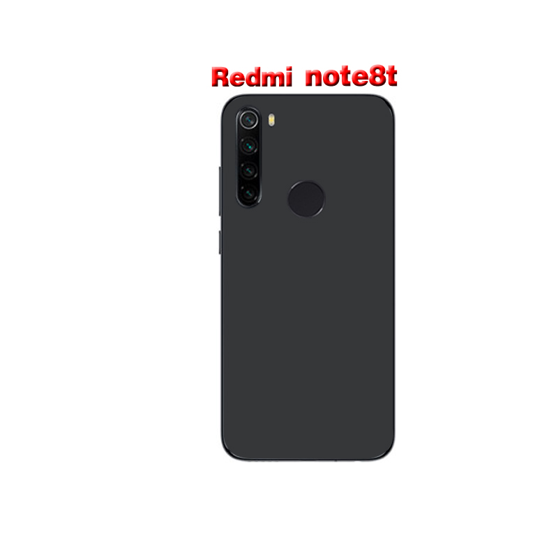 Redmi Note 8 t