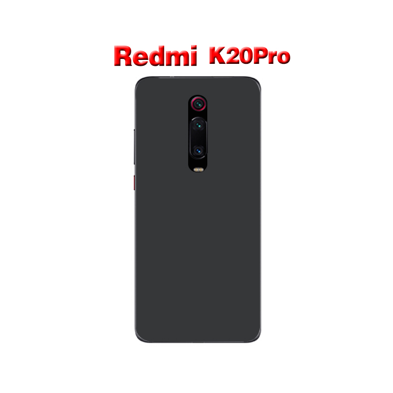 Redmi k20 Pro