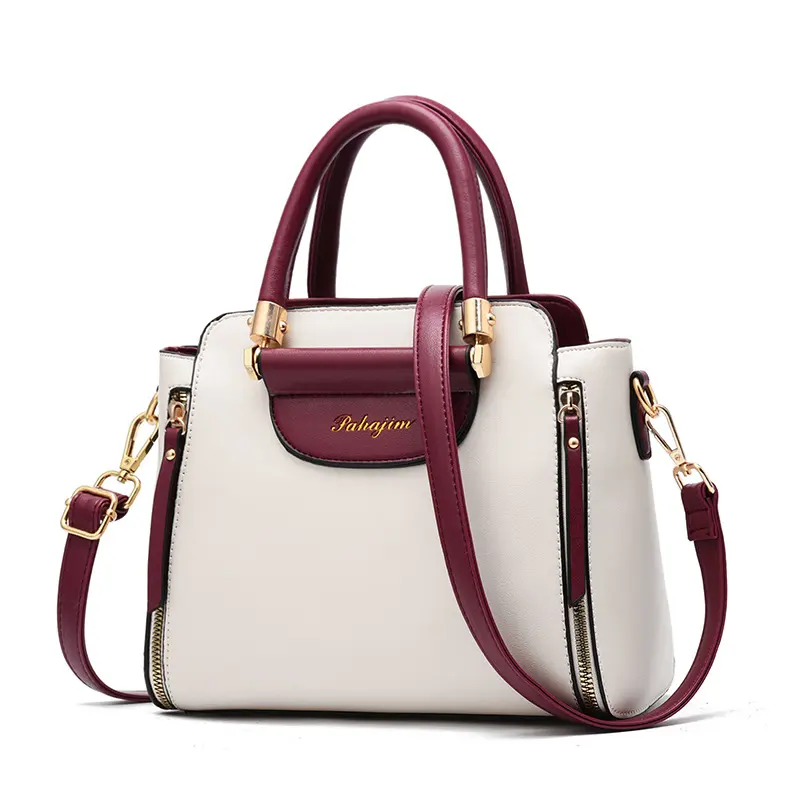 Women's Handbag with One Shoulder