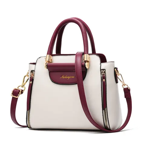 Women's Handbag with One Shoulder