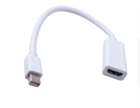 24 Cm Mini DisplayPort Display Port DP Vers HDMI