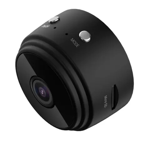 A9 Camera Wifi Smart Sports HD DV Night Vision