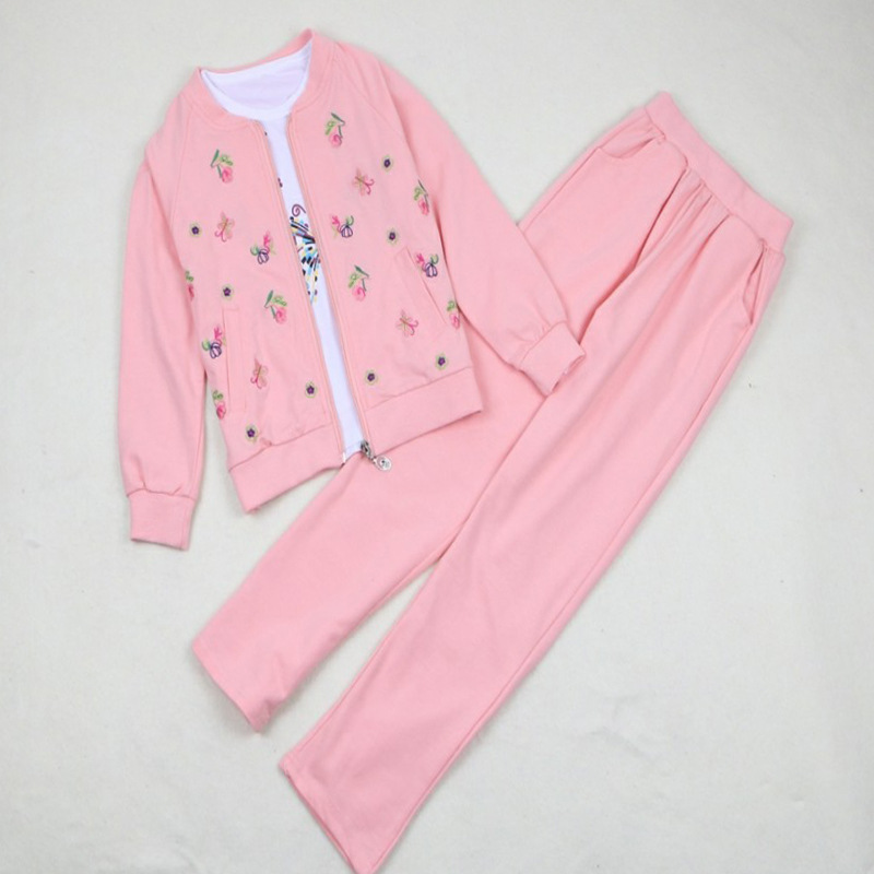 Children's sports suit